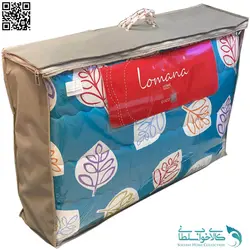 تشک مهمان لومانا مدل BONITO سایز 200x90 سانتی متر
