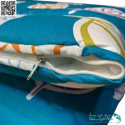 تشک مهمان لومانا مدل BONITO سایز 200x90 سانتی متر