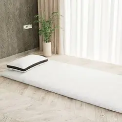 تشک زمینی مدل مورفین یک نفره