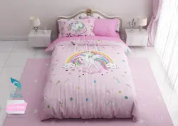 روتختی ترکسان مدل اسب شاخدار کد D184 یک نفره 4 تکه