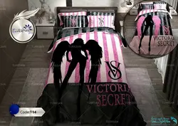 روتختی دورو طرح VICTORIA SECRET برند ترکسان کد T14