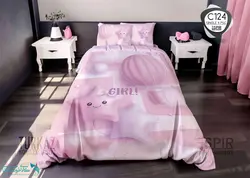 روتختی طرح ستاره یک نفره برند اسپریت کد 124