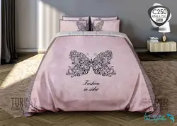 روتختی طرح پروانه دونفره برند Espir کد C250