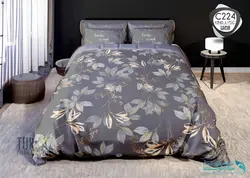 روتختی طرح برگ دونفره برند Espir کد C224