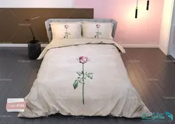 روتختی شاخه رز دو نفره برند turksan کد D358