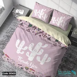 روتختی طرح کاکتوس برند دکو کد BD433