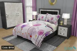 روتختی طرح قاصدک برند دکو کد B114