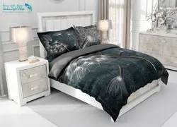 روتختی طرح قاصدک برند Turkev کد K318