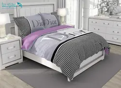 روتختی طرح دیور برند Turkev کد K416