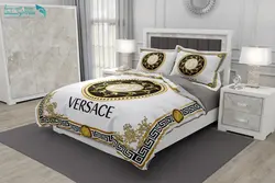 روتختی طرح ورساچه برند Turkev کد K350