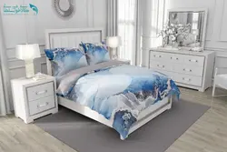 روتختی طرح دریا برند Turkev کد K452