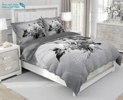 روتختی طرح گل برند Turkev کد K424