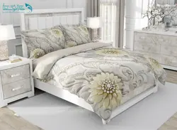 روتختی طرح گل برند Turkev کد K410