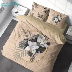 روتختی طرح گل پنج برگ برند Turkev کد K362