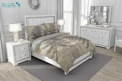 روتختی طرح برگ برند Turkev کد K472