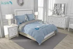 روتختی طرح شکوفه برند Turkev کد K364