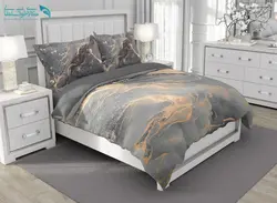 روتختی طرح رزین طلاکوب برند Turkev کد K436