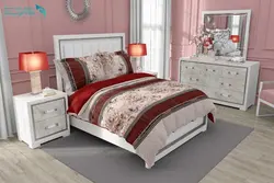 روتختی طرح گلدار برند Turkev کد K310