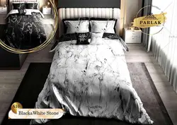 روتختی طرح سنگ دونفره برند پارلاک کد A10