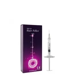 فیلر رشد و تقویت مو هیرفیلر برند DR.CYJ