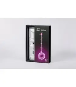 فیلر رشد و تقویت مو هیرفیلر برند DR.CYJ