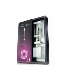 فیلر رشد و تقویت مو هیرفیلر برند DR.CYJ