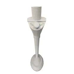 لوپ آرایشگاهی و پزشکی پایه دار