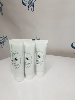 ژل کربن تراپی و جوانسازی صورت تایگیت TAYGETE