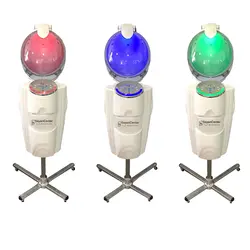 دستگاه مایکرومیست 3 لایت یا میکرومیست اوزون تراپی مو  Micromist با گارانتی 1 سال