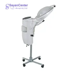 دستگاه مایکرومیست 3 لایت یا میکرومیست اوزون تراپی مو  Micromist با گارانتی 1 سال