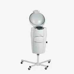 دستگاه مایکرومیست 3 لایت یا میکرومیست اوزون تراپی مو  Micromist با گارانتی 1 سال