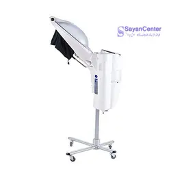 دستگاه مایکرومیست 3 لایت یا میکرومیست اوزون تراپی مو  Micromist با گارانتی 1 سال