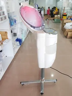 دستگاه مایکرومیست 3 لایت یا میکرومیست اوزون تراپی مو  Micromist با گارانتی 1 سال