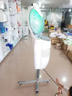 دستگاه مایکرومیست 3 لایت یا میکرومیست اوزون تراپی مو  Micromist با گارانتی 1 سال