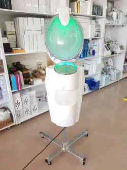 دستگاه مایکرومیست 3 لایت یا میکرومیست اوزون تراپی مو  Micromist با گارانتی 1 سال