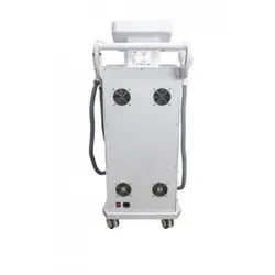 دستگاه لیزر IPL حذف تاتو Nd YAG RF سه طول موج اورجینال برند سایان