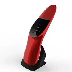 دستگاه اتو صورت (درما_اف) لایه بردار پوست مدل 2020 Derma F Ultrasonic