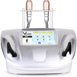فروش ویژه دستگاه هایفو تراپی هایفو وی مکس صورت و بدن 1Vmax
