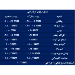 دستگاه میکرونیدلینگ درماپن مدل A6 دکتر پن derma pen A6 Dr.pen microneedling