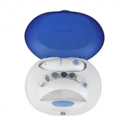 دستگاه مانیکور و پدیکور پریتک مدل LD-58 Pritech LD58 Manicure Pedicure