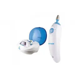 دستگاه مانیکور و پدیکور پریتک مدل LD-58 Pritech LD58 Manicure Pedicure