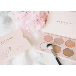 هایلایتر آناستازیا شش تایی ANASTASIA NICOLE GUERRIERO