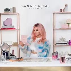 هایلایتر آناستازیا شش تایی ANASTASIA NICOLE GUERRIERO