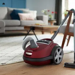جاروبرقی فیلیپس مدل VECUUM CLEANER PHILIPS FC9174