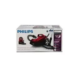 جاروبرقی فیلیپس مدل VECUUM CLEANER PHILIPS FC9174