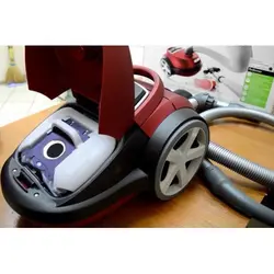 جاروبرقی فیلیپس مدل VECUUM CLEANER PHILIPS FC9174