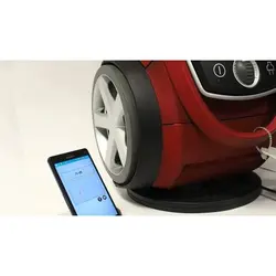 جاروبرقی فیلیپس مدل VECUUM CLEANER PHILIPS FC9174