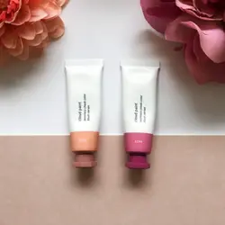 رنگ صورت چندکاره گلوسیر Glossier مدل Cloud Paint