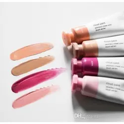 رنگ صورت چندکاره گلوسیر Glossier مدل Cloud Paint