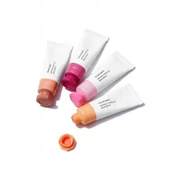 رنگ صورت چندکاره گلوسیر Glossier مدل Cloud Paint